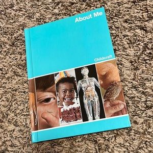 About‎ Me ~ Childcraft